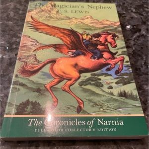 Kids book. Used. Pretty good conditions